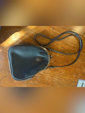 Vintage Delane Canada handbag
